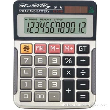 Desktop Calculators KT-316